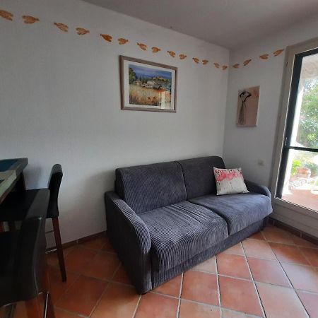 Petit Appartement Aux Stes Maries De La Mer Saintes-Maries-de-la-Mer Zewnętrze zdjęcie