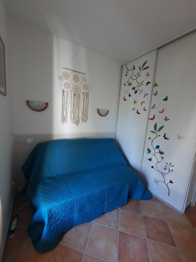 Petit Appartement Aux Stes Maries De La Mer Saintes-Maries-de-la-Mer Zewnętrze zdjęcie