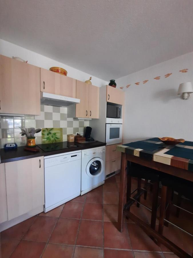 Petit Appartement Aux Stes Maries De La Mer Saintes-Maries-de-la-Mer Zewnętrze zdjęcie