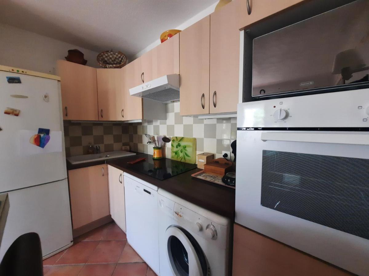 Petit Appartement Aux Stes Maries De La Mer Saintes-Maries-de-la-Mer Zewnętrze zdjęcie