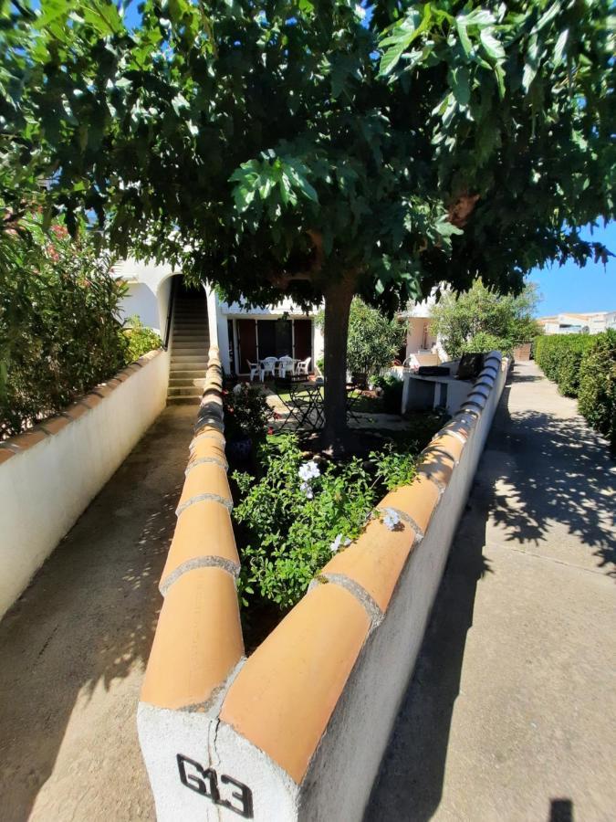 Petit Appartement Aux Stes Maries De La Mer Saintes-Maries-de-la-Mer Zewnętrze zdjęcie