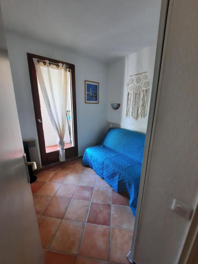 Petit Appartement Aux Stes Maries De La Mer Saintes-Maries-de-la-Mer Zewnętrze zdjęcie