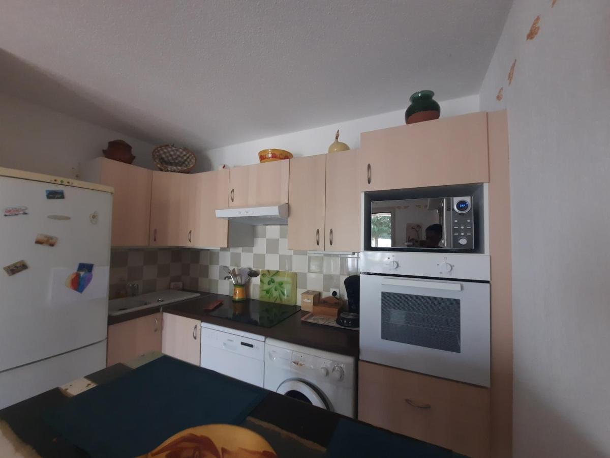 Petit Appartement Aux Stes Maries De La Mer Saintes-Maries-de-la-Mer Zewnętrze zdjęcie