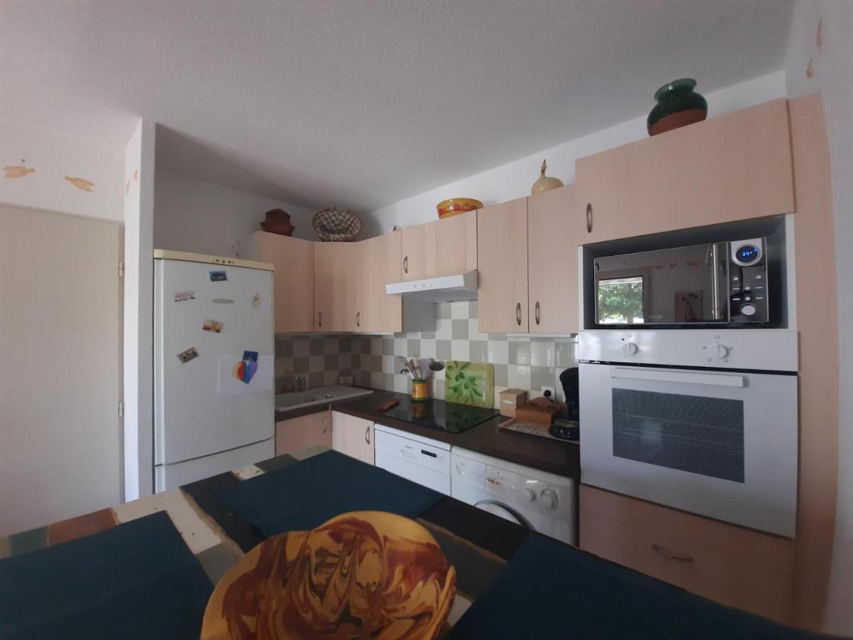 Petit Appartement Aux Stes Maries De La Mer Saintes-Maries-de-la-Mer Zewnętrze zdjęcie